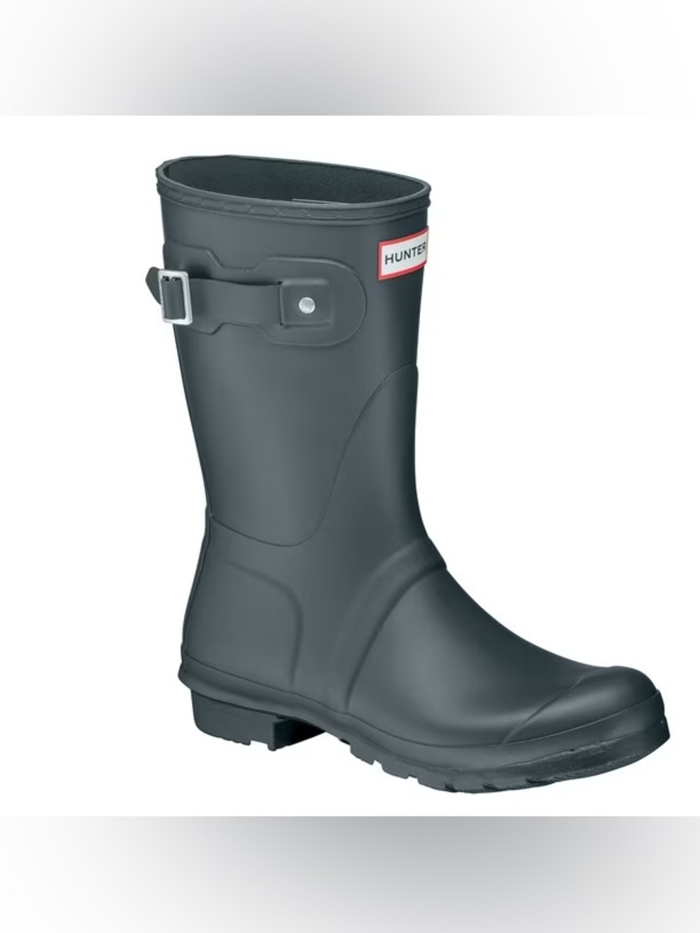 Hunter Women’s Short Rain Boot